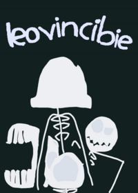 Leovincible skeletons