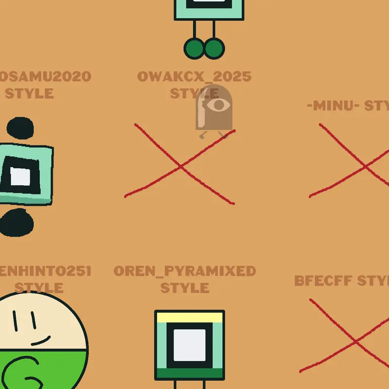 Game by @Green_guy_boter