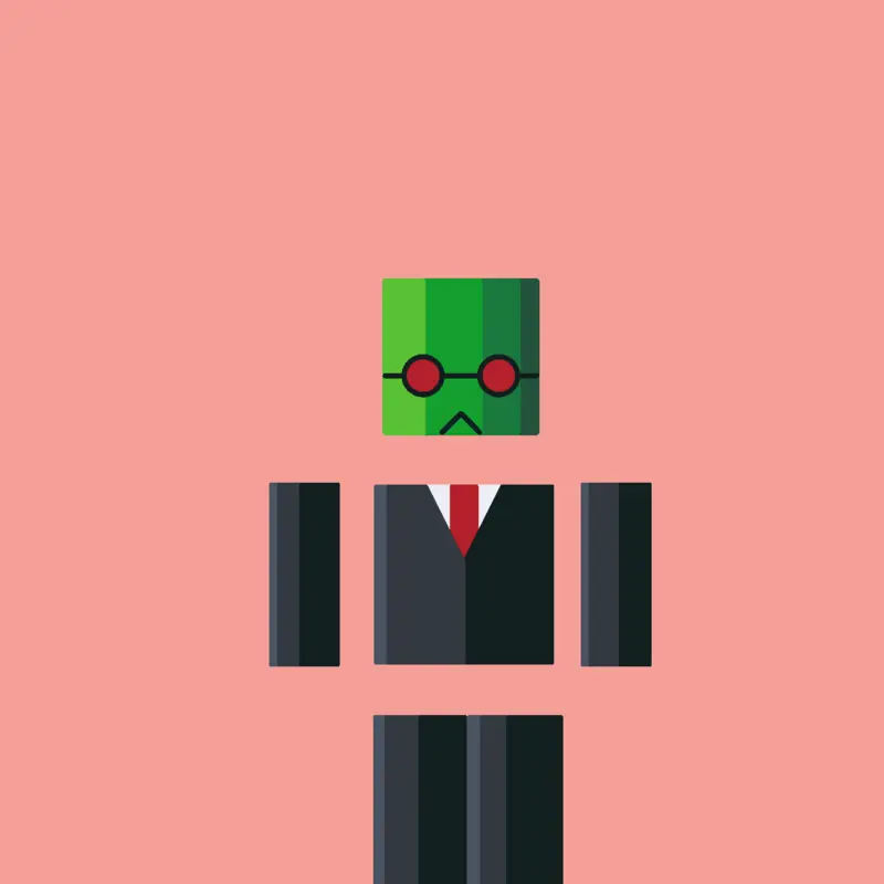 Game by @Rebuzz