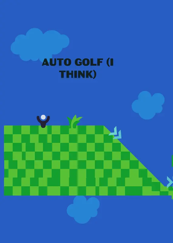 Game by @the_letter_a