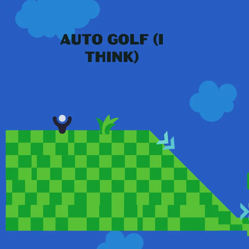 Game by @the_letter_a