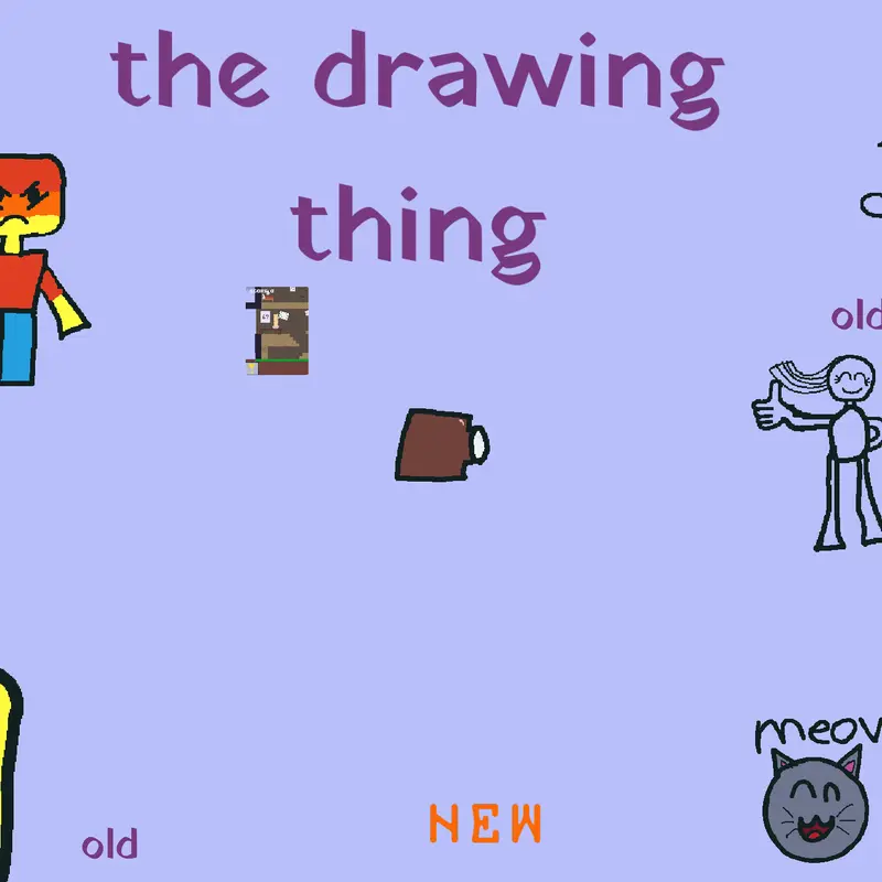 Game by @toottootmcgucket