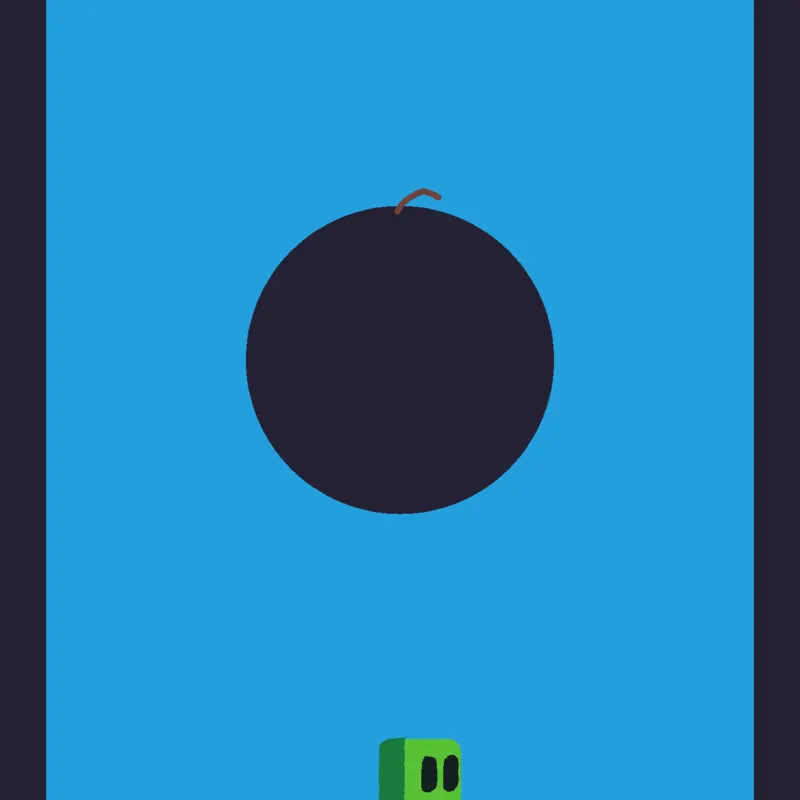 Game by @kalokus