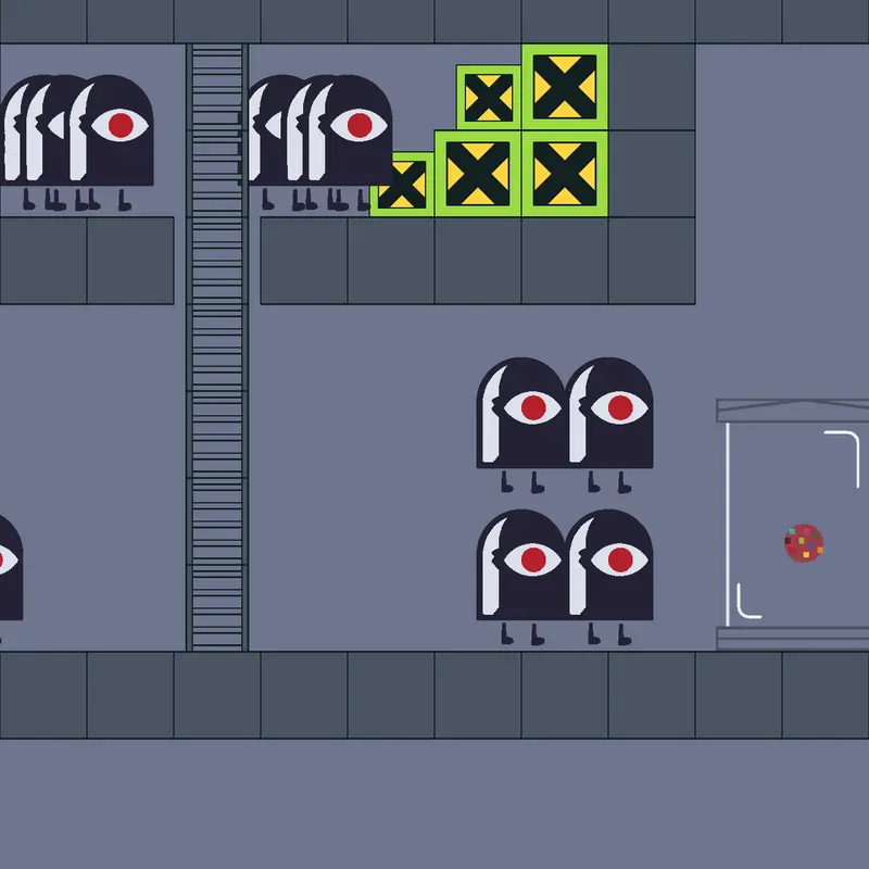 VIRUS SIMULATOR ♍ by @Spikeyz1267