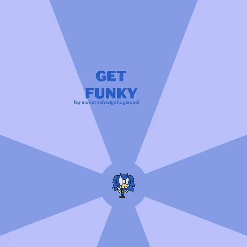 Game by @Sonicthehedgehogiscool
