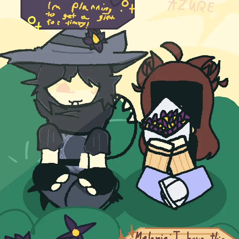 Game by @M0zz4r3ll4_