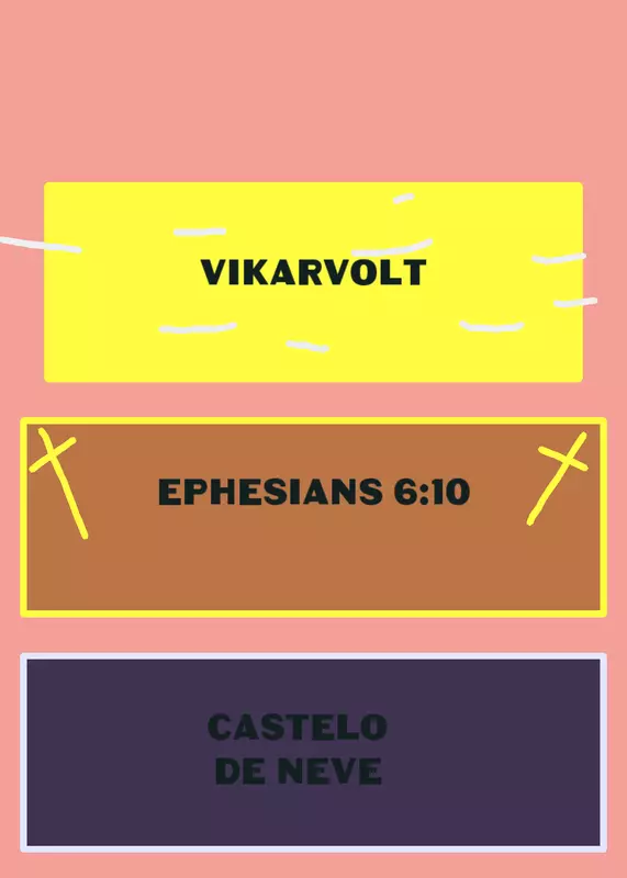 Ephesians 6:10 by @dwzxxgame123