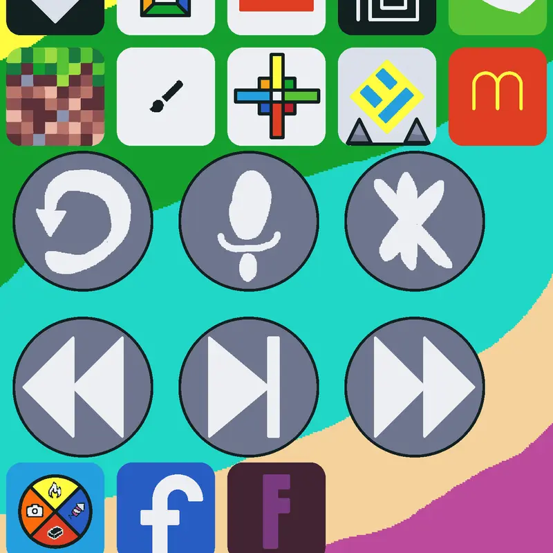 Game by @Dust_Luncher_Jr