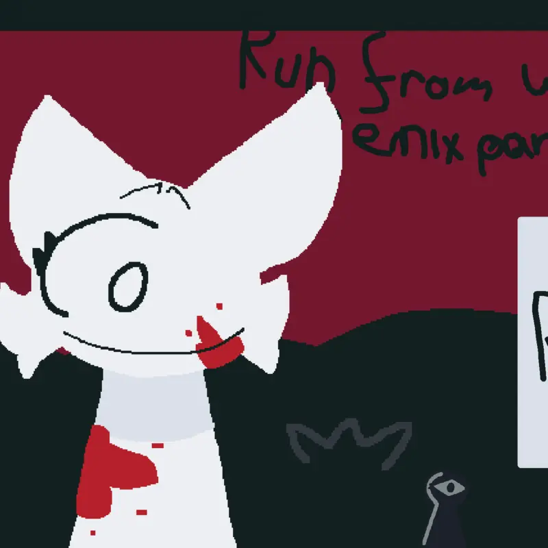Game by @cutebacon