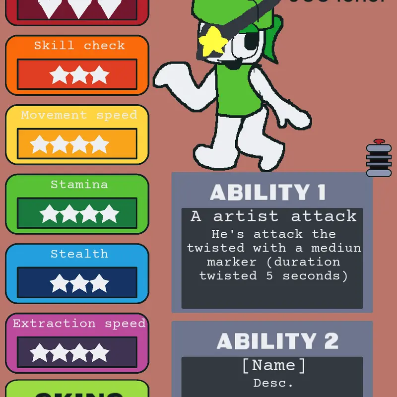 Game by @ElPapu2345
