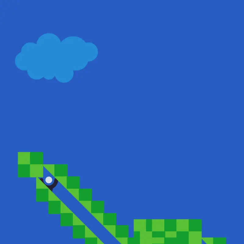 Game by @travis129