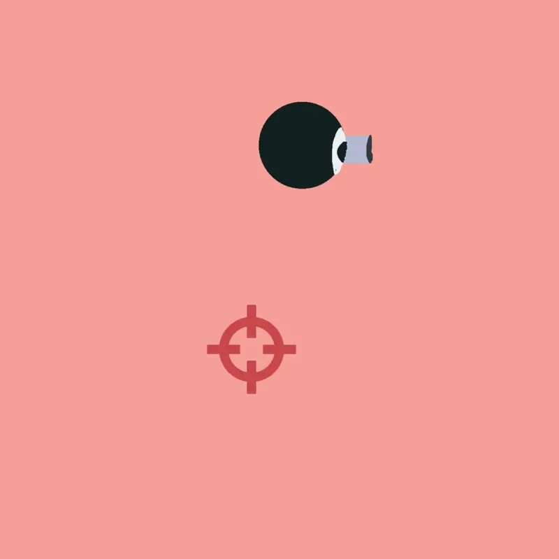Game by @tringly