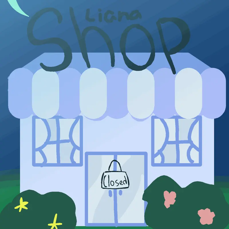 Game by @Itz_Liana-Log_Out