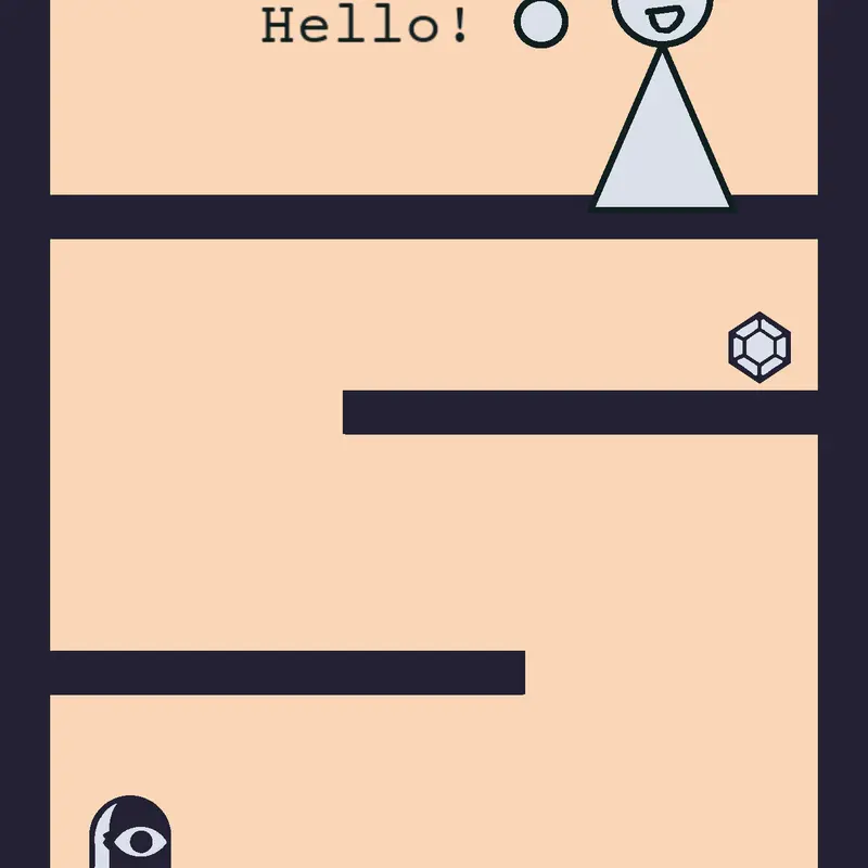 Game by @gdhuvban