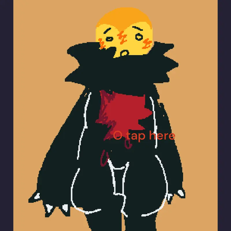 Game by @monokuma_fan