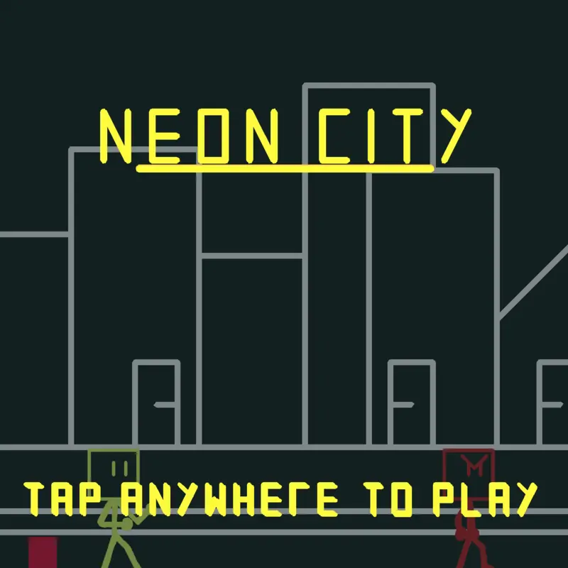 Game by @justdonavin