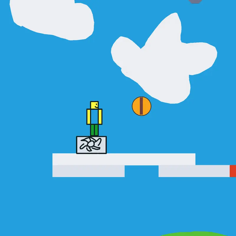 Game by @sloppypears