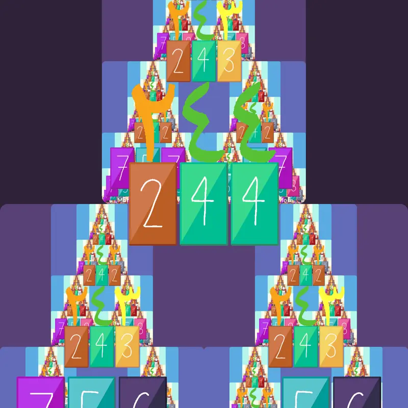 Game by @10SD_Portalchains-2026