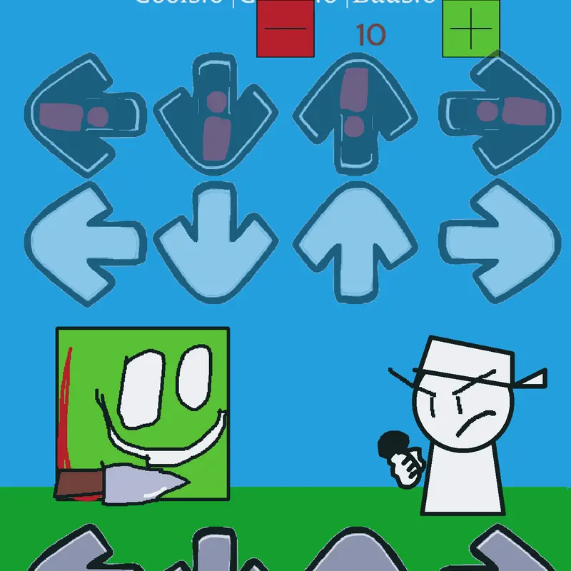 Game by @joao-vitor123