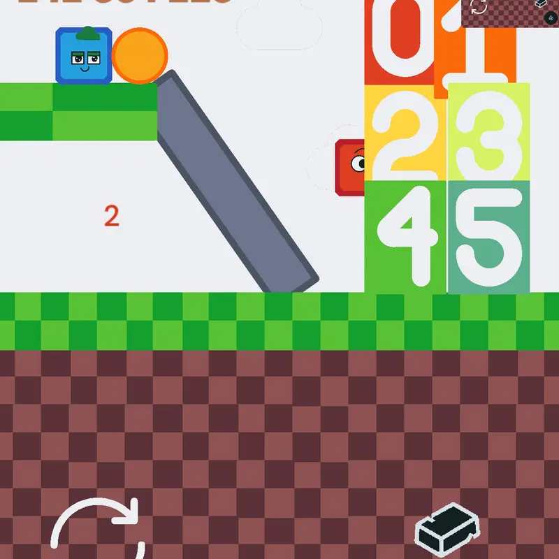 Game by @AwesomeDawson