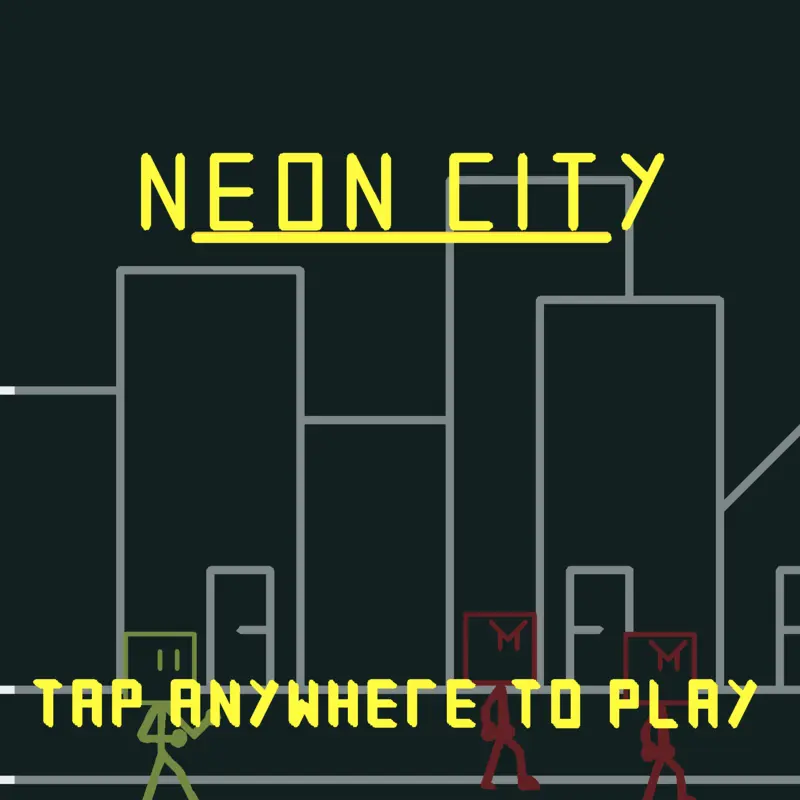 Game by @Takjim