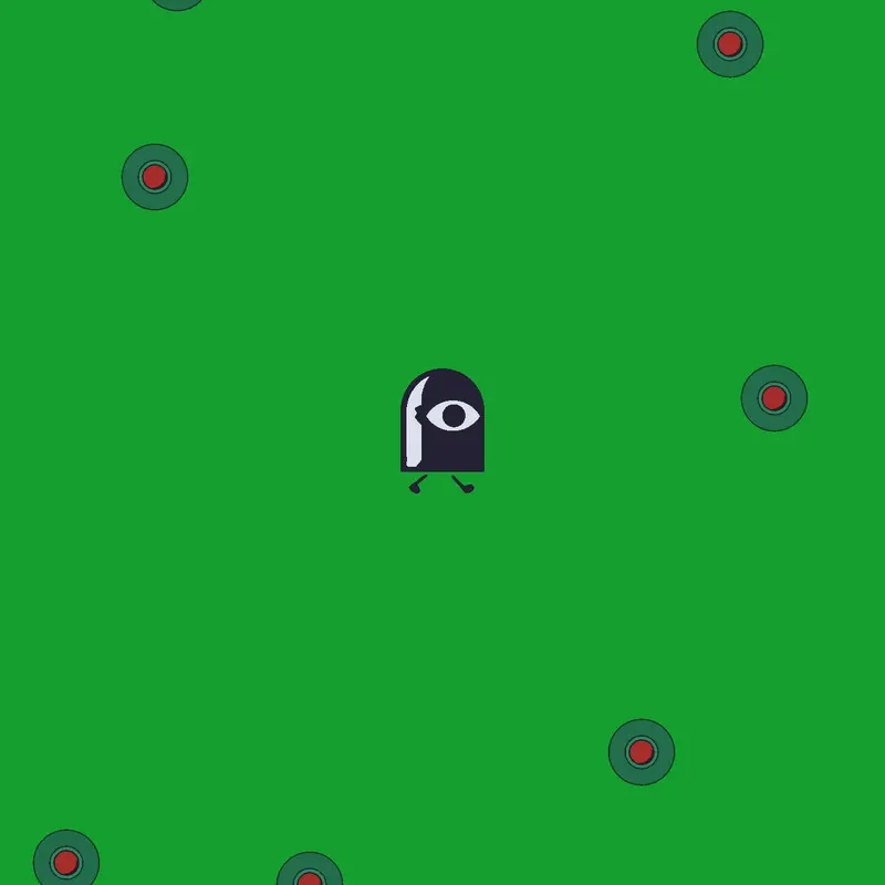 Game by @spreadthemusal30k