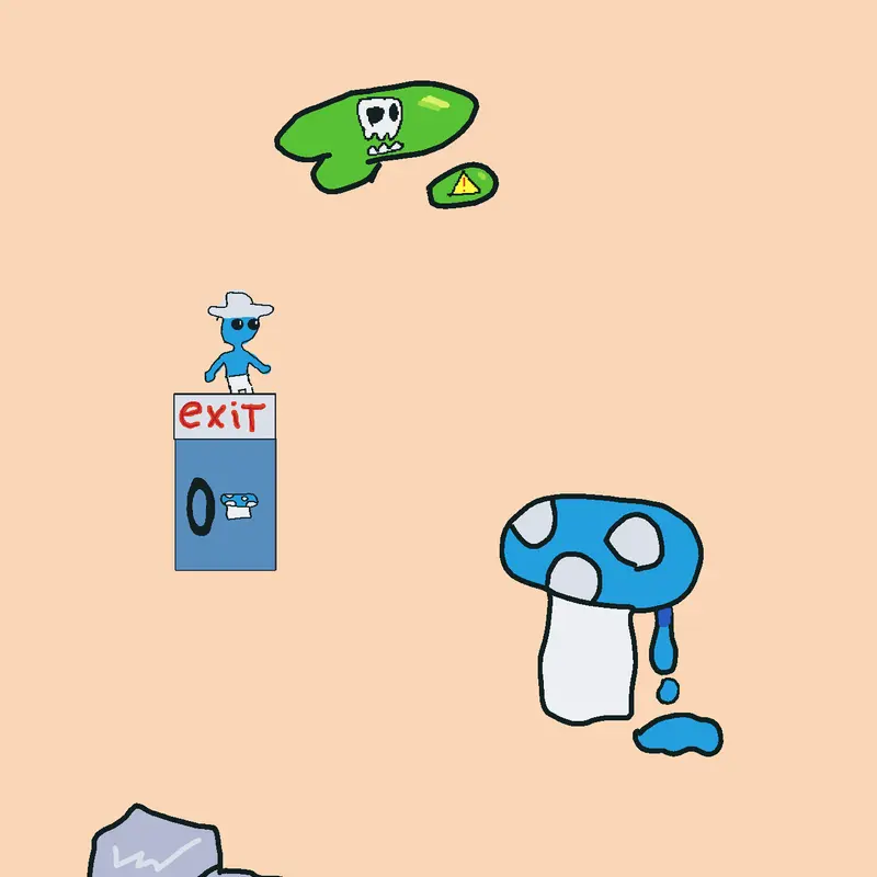 Game by @brawleagle