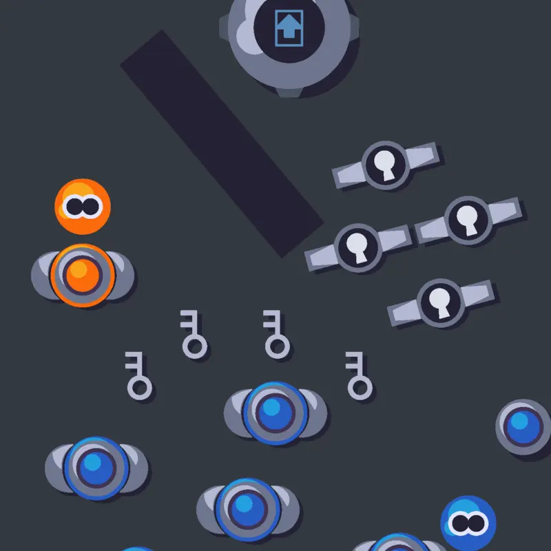 Game by @LeoCai
