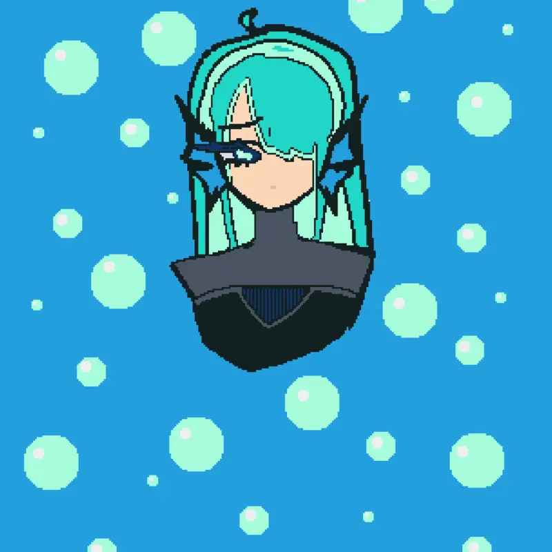 Game by @miku528