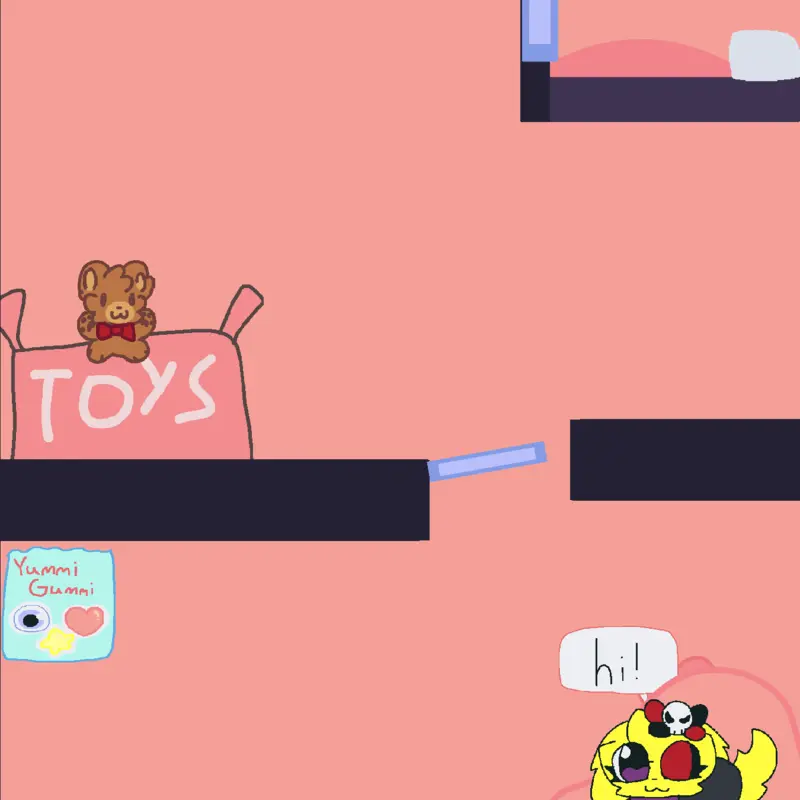 Game by @evildog22