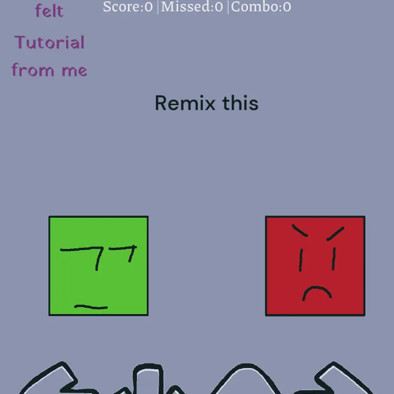 Game by @Bandwkuddoo