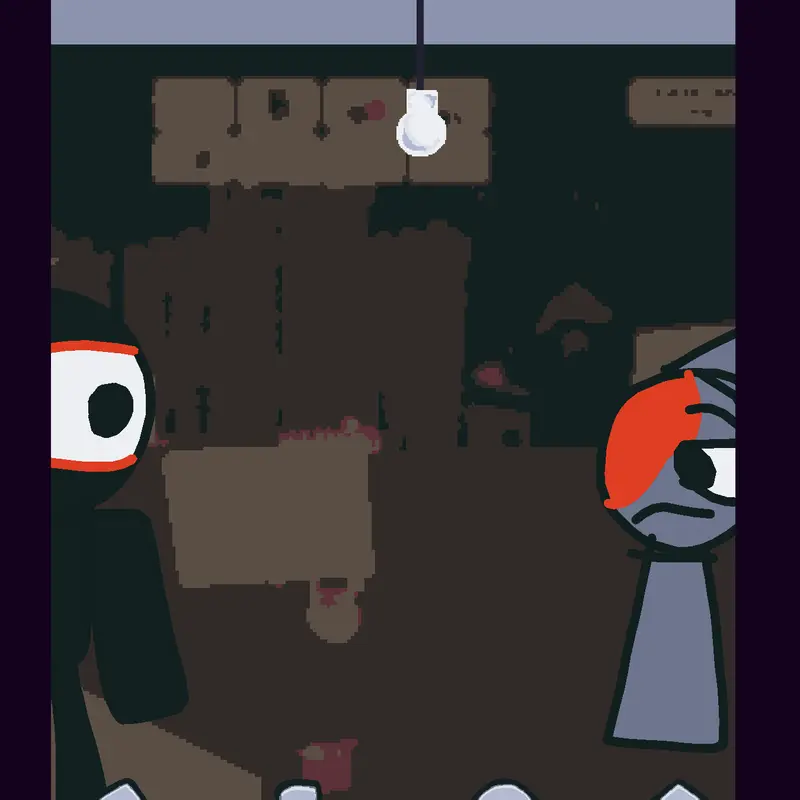 Game by @Conemoon