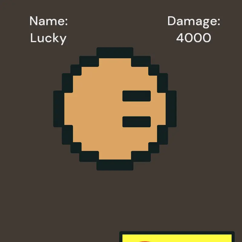 Game by @Crashes_Time