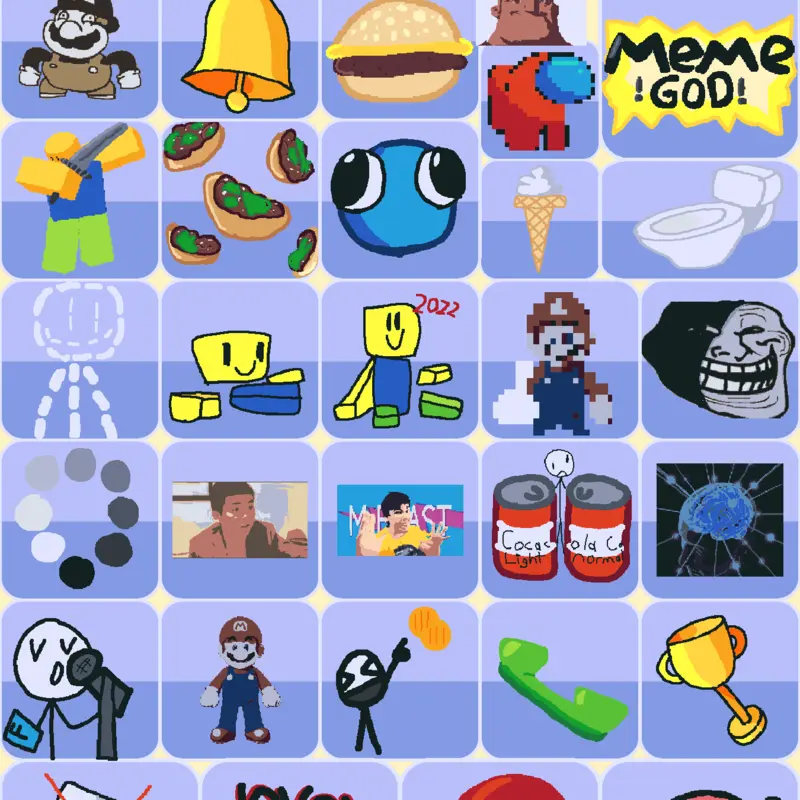 Game by @mushturt