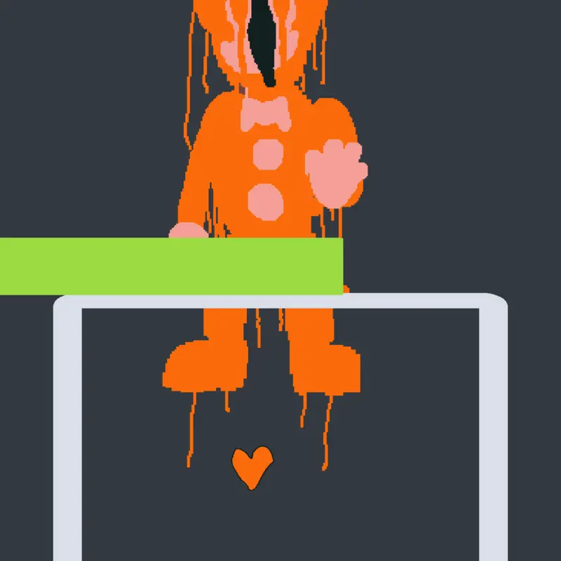 Game by @foxypretzel-again-