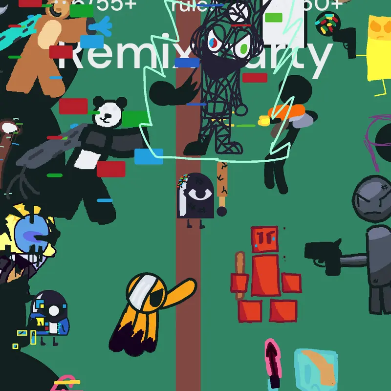 Game by @ICOBULLGAMES