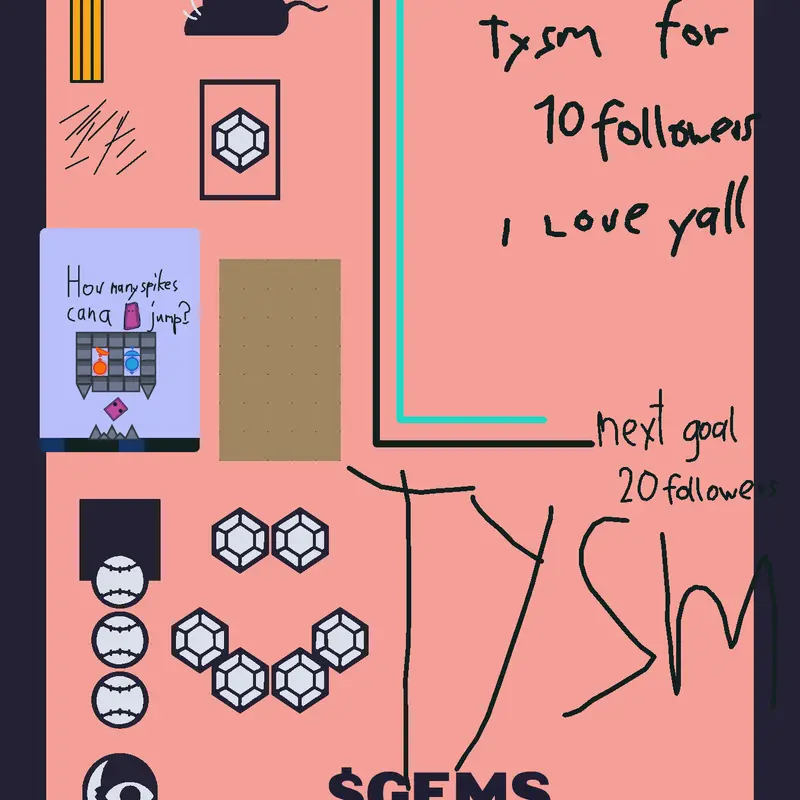 Game by @suem_offical