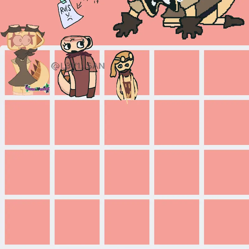Game by @polrbear