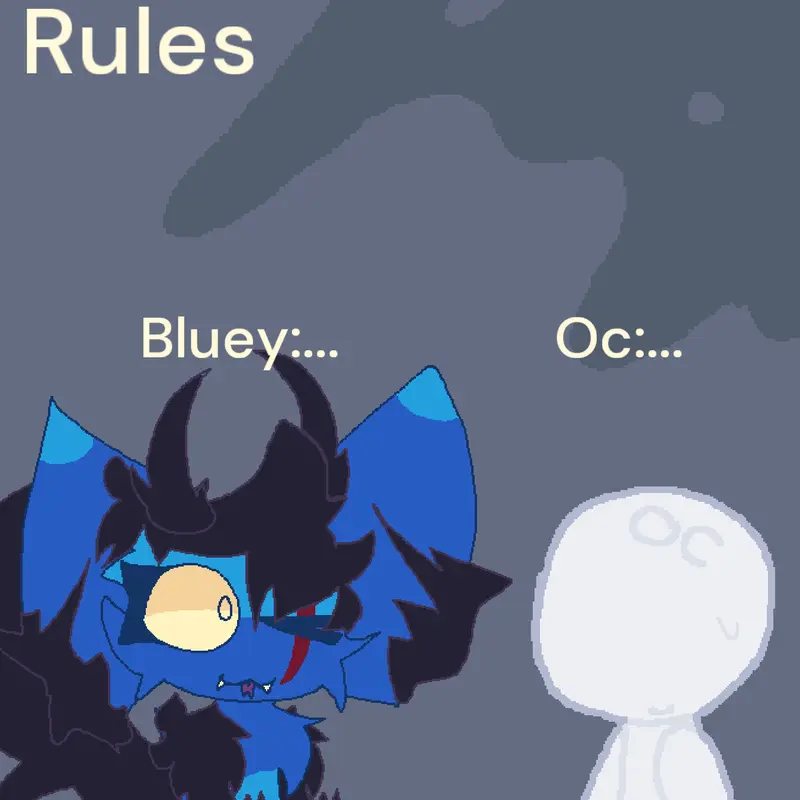 Game by @_Xx-_Blue_queen_xX_-
