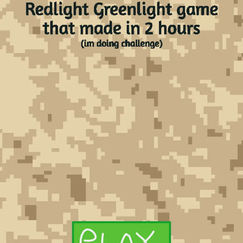 Game by @EpanMonik