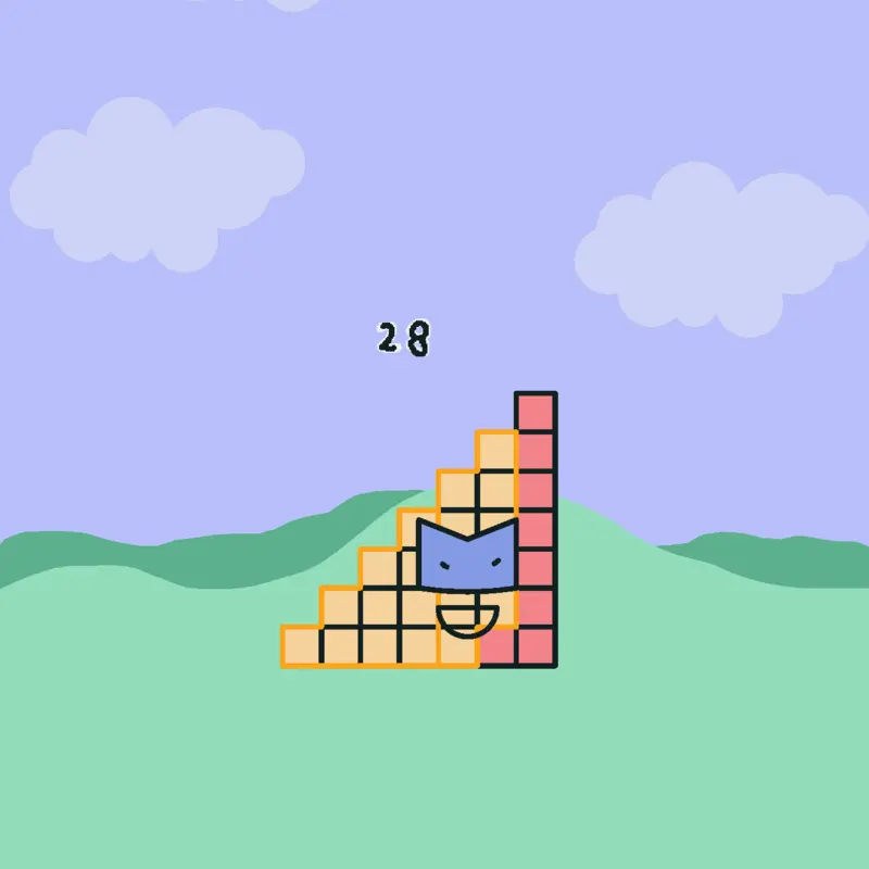 Game by @MarinelapaulaIon