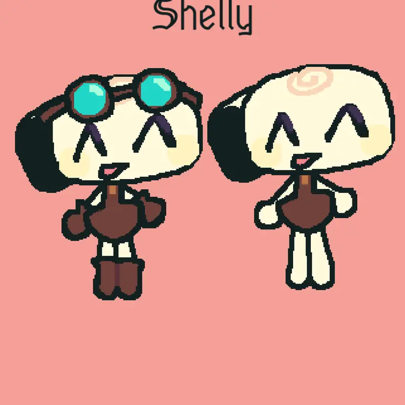 Game by @Ambermayebell