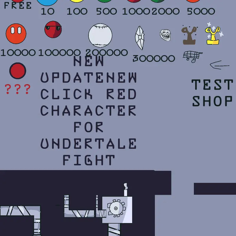 Game by @werwer