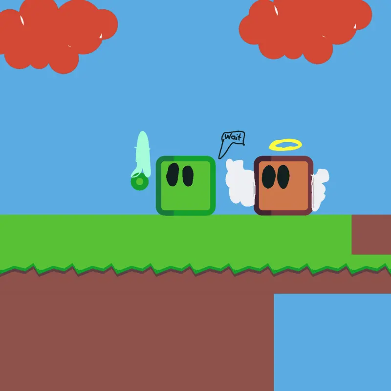 Game by @i_quitted_now