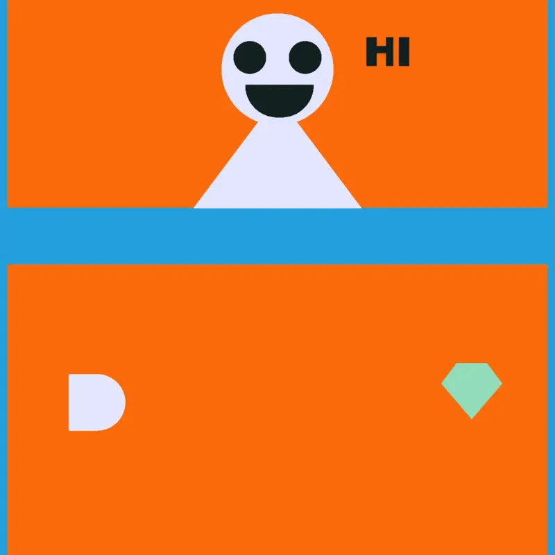 Game by @asseralhusseny