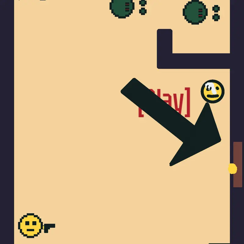 Game by @josueanyonino