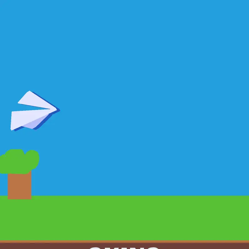 Game by @CamiloS