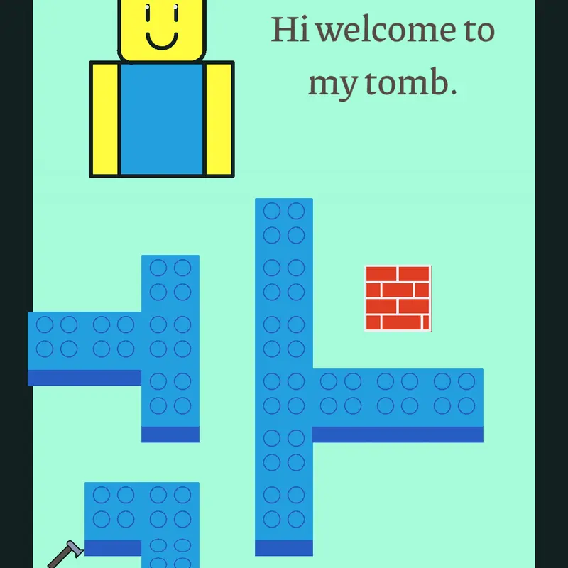 Game by @ice_blox