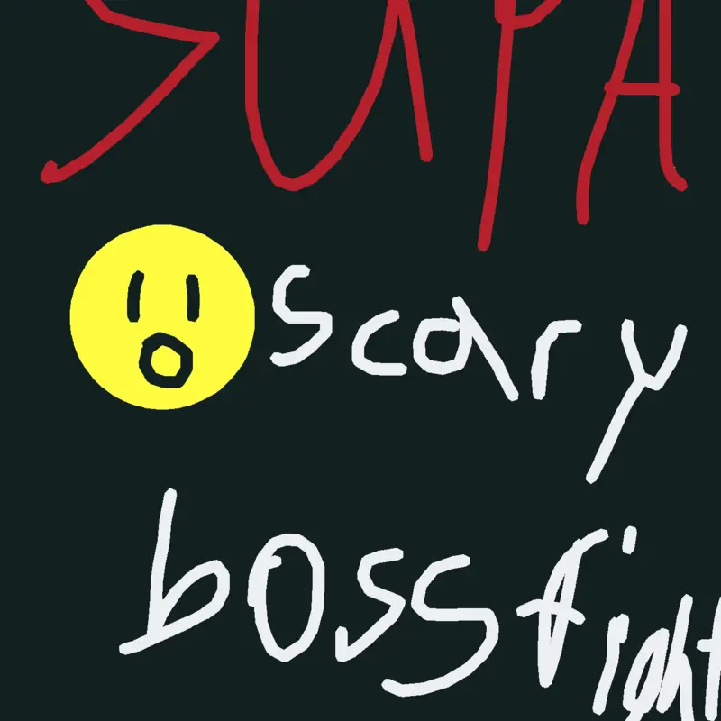 BOSS FIGHT🥹 by @Digglepar_Dev