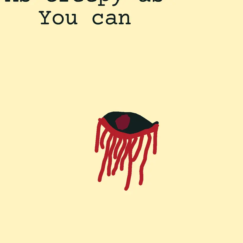 Game by @creepyeye